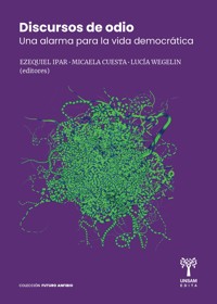 Discursos de odio - Ezequiel Ipar - ebook