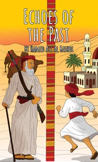 Echoes of the Past - Hamed Ali Al Rashdi - ebook