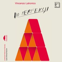 Do perfekcji - Latronico Vincenzo - ebook + audiobook + książka
