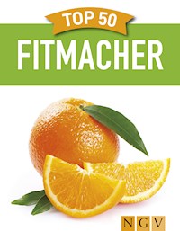 Top 50 Fitmacher - Christina Wiedemann - ebook