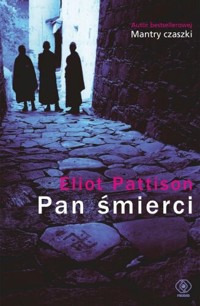 Pan Śmierci - Eliot Pattison - ebook
