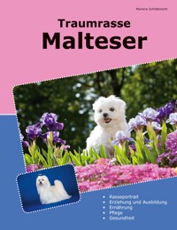 Traumrasse Malteser - Marlene Schildknecht - ebook