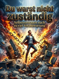Du warst nicht zuständig - Petra Klein - ebook