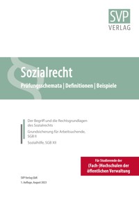 Sozialrecht I -  - ebook