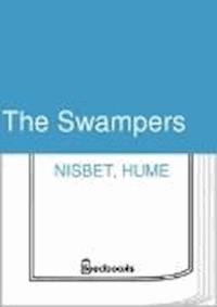 The Swampers - Hume Nisbet - darmowy ebook