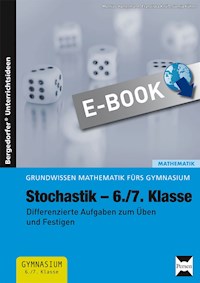 Stochastik - 6./7. Klasse - Mathias Hattermann - ebook