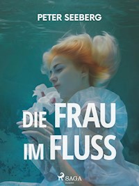 Die Frau im Fluß - Peter Seeberg - ebook
