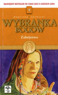 Zabójstwo - Jane Mysen - ebook
