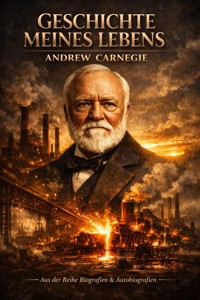 Geschichte meines Lebens - Andrew Carnegie - ebook