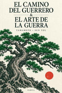 El camino del guerrero y El arte de la guerra - Tzu Sun - ebook