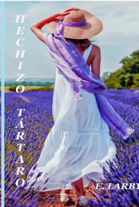 Hechizo Tártaro - E Larby - ebook