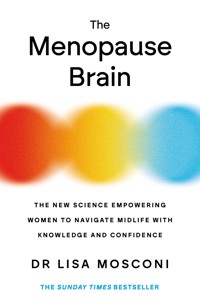 The Menopause Brain - Mosconi Lisa - ebook