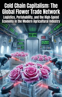 Cold Chain Capitalism: The Global Flower Trade Network - David A. Sanches - ebook