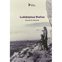 Ludobójstwa Stalina - Norman M. Naimark - książka