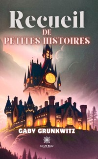Recueil de petites histoires - Gaby Grunkwitz - ebook