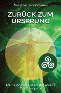 Zurück zum Ursprung Bd. 3 - Andreas Goldemann - ebook