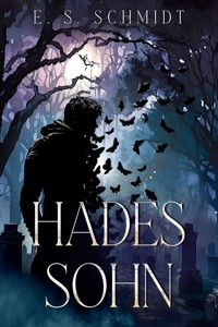 Hadessohn - E. S. Schmidt - ebook
