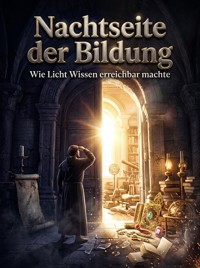 Nachtseite der Bildung - Benedict Aurenstahl - ebook