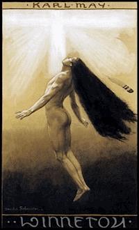 Winnetou III - Karl May - ebook