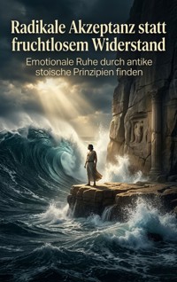 Radikale Akzeptanz statt fruchtlosem Widerstand - Heinrich Adler - ebook