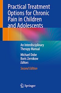 Practical Treatment Options for Chronic Pain in Children and Adolescents - - ebook