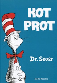 Kot Prot - Seuss Dr. - książka
