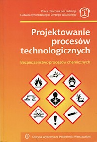 Projektowanie procesów technologicznych - zbiorowa praca - książka