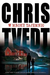 W mroku tajemnic - Chris Tvedt - ebook