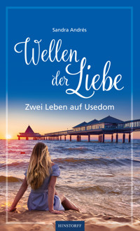 Wellen der Liebe - Sandra Andres - ebook