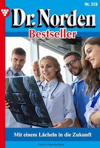 Ihm ist nicht zu trauen! - Vandenberg Patricia - ebook