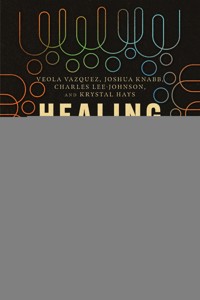 Healing Conversations on Race - Veola Elise Vazquez - ebook