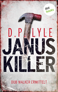 Januskiller - D.P. Lyle - ebook
