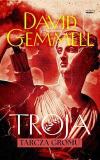 Tarcza Gromu - David Gemmell - ebook + audiobook