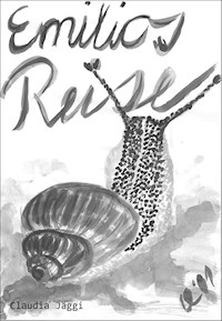 Emilios Reise - Claudia Jäggi - ebook