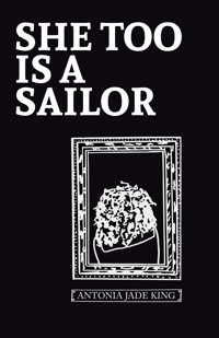 She Too Is a Sailor - Antonia King - ebook