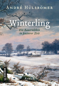 Winterling - André Hülsbömer - ebook