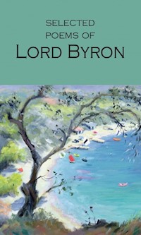Selected Poems of Lord Byron - Byron George Gordon - książka