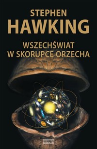 Wszechświat w skorupce orzecha - Stephen Hawking - ebook + audiobook + książka