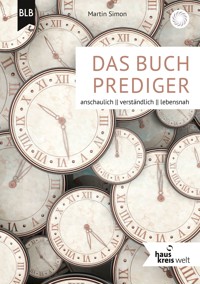 Das Buch Prediger - Martin Simon - ebook
