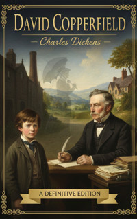 David Copperfield - Dickens Charles - ebook