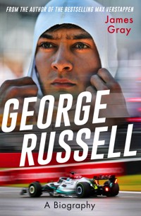 George Russell - James Gray - ebook