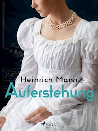 Auferstehung - Heinrich Mann - ebook