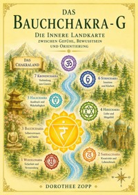 Das Bauchchakra - G - Dorothee Zopp - ebook
