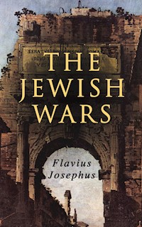 The Jewish Wars - Flavius Josephus - ebook