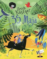 35 maja - Erich Kastner - książka