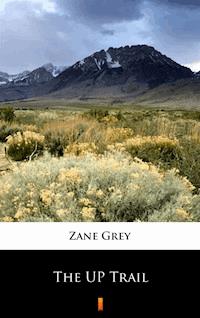 The UP Trail - Grey Zane - ebook