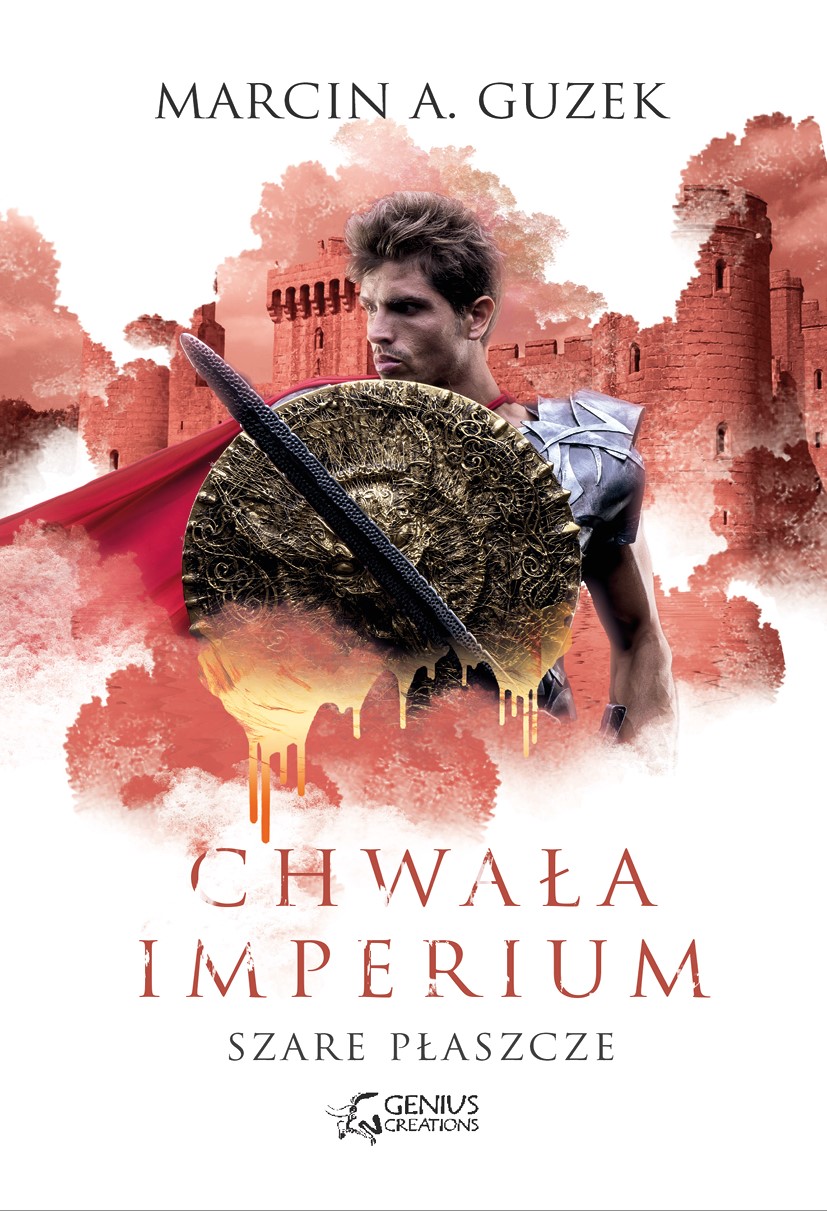 Szare Płaszcze - Chwała Imperium