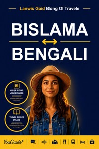 The Language Guide for Travelers - Bislama to Bengali - YouGuide - ebook
