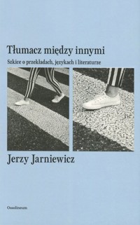 Tłumacz między innymi. Szkice o przekładach, językach i literaturze - Jerzy Jarniewicz - książka