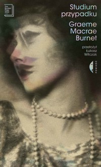 Studium przypadku - Graeme Macrae Burnet - ebook